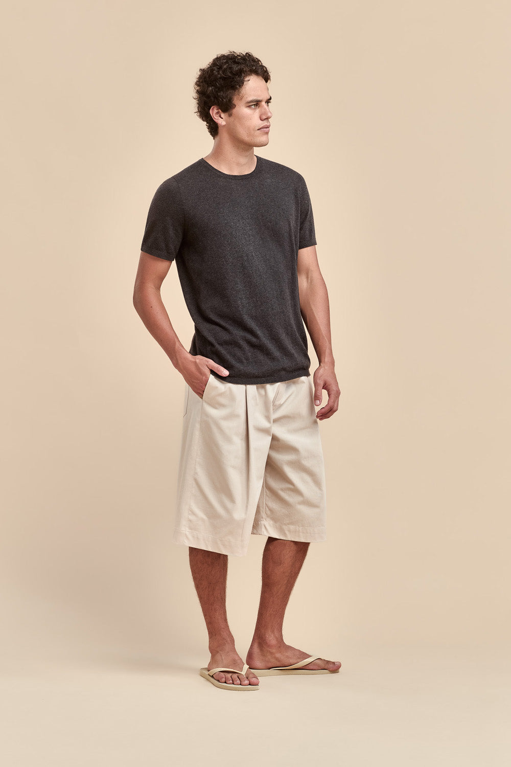 Balance Universal T-Shirt - Standard Issue