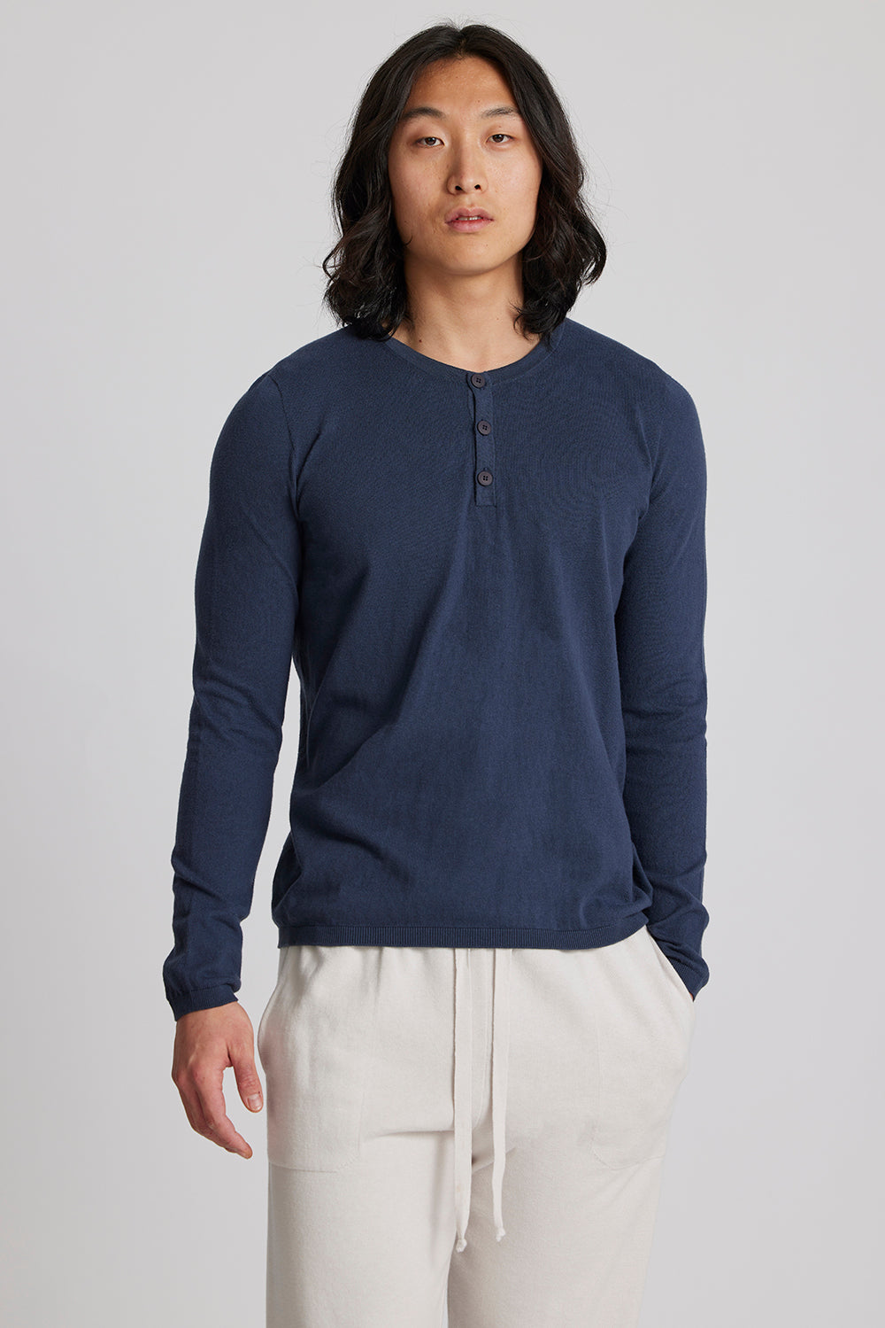 Balance Universal Henley