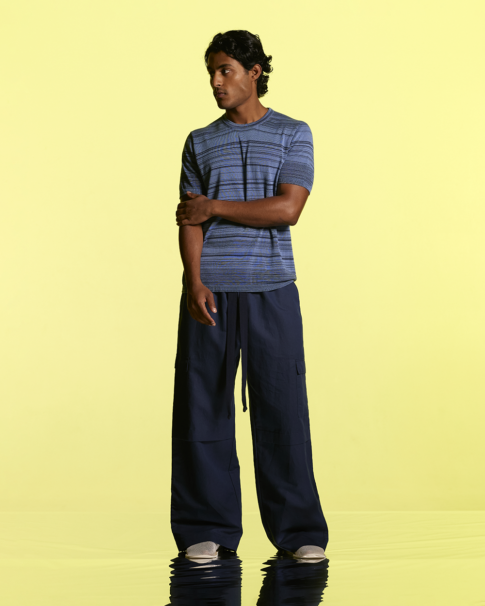 Cotton Sundry Universal T-Shirt - Standard Issue