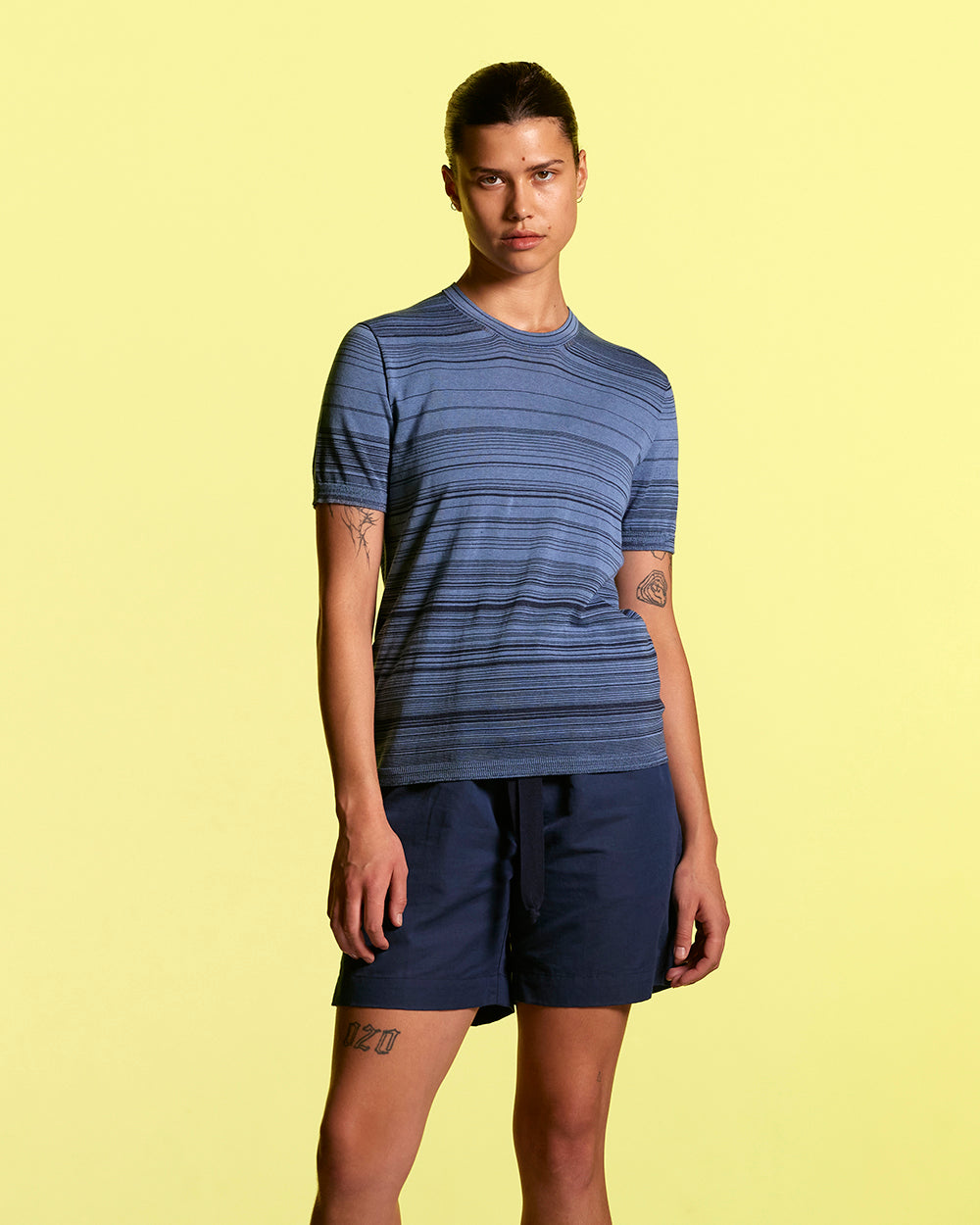 Cotton Sundry Universal T-Shirt - Standard Issue