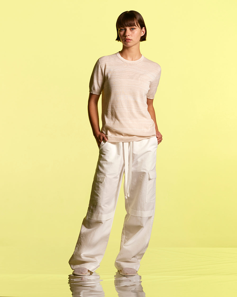 Cotton Sundry Universal T-Shirt - Standard Issue