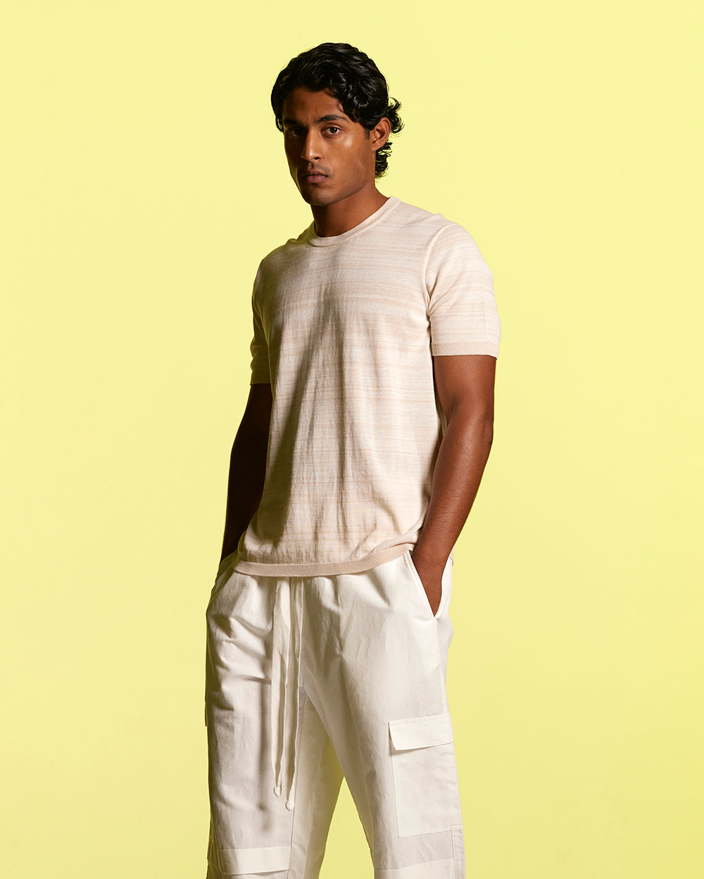 Cotton Sundry Universal T-Shirt - Standard Issue