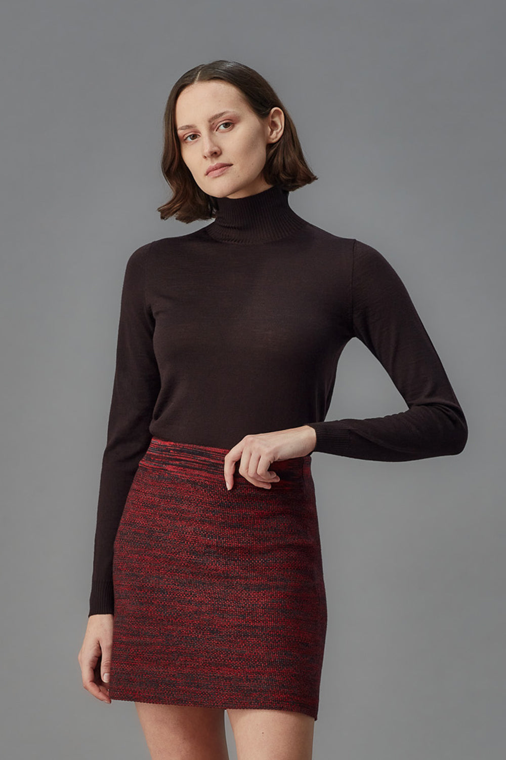 Merino Skivvy - Standard Issue