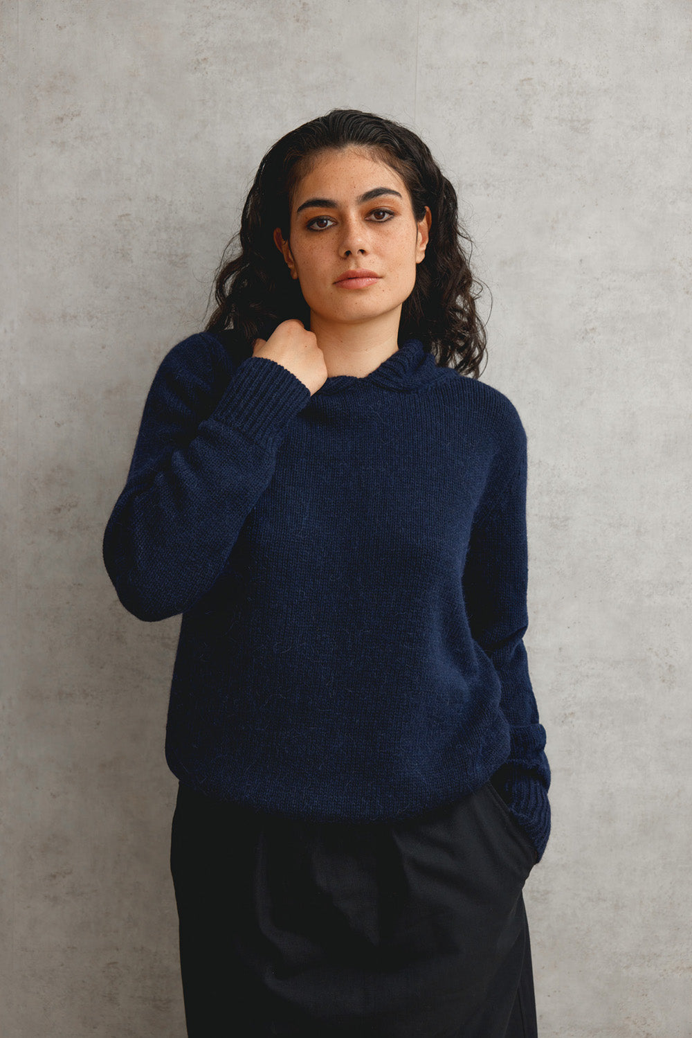 Ameco Universal Hoodie