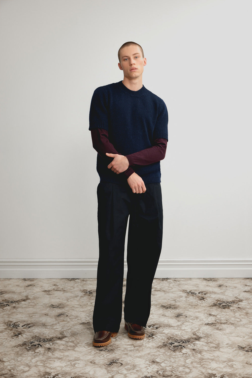 Ameco Universal T-Shirt - Standard Issue