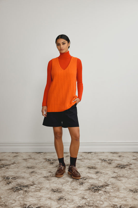 Okewa Rib Vest