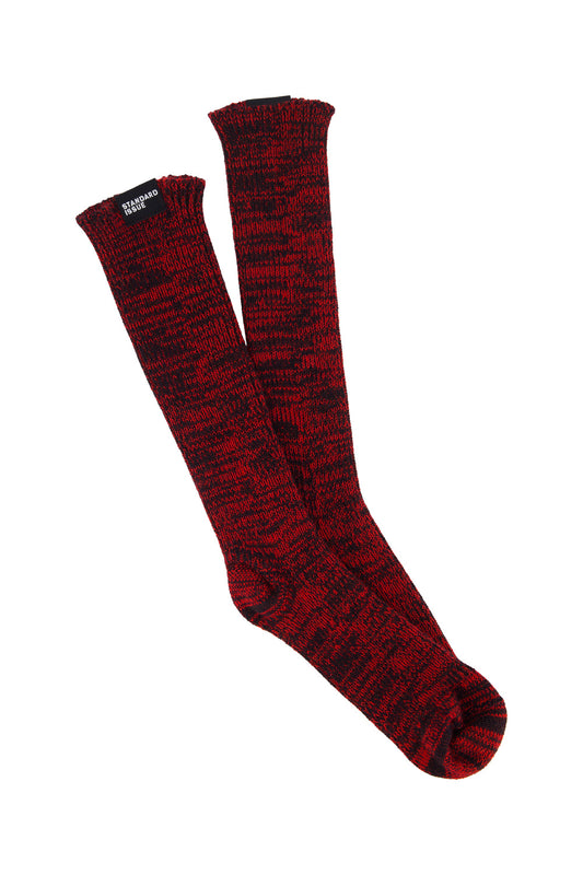 Merino Rib Sock