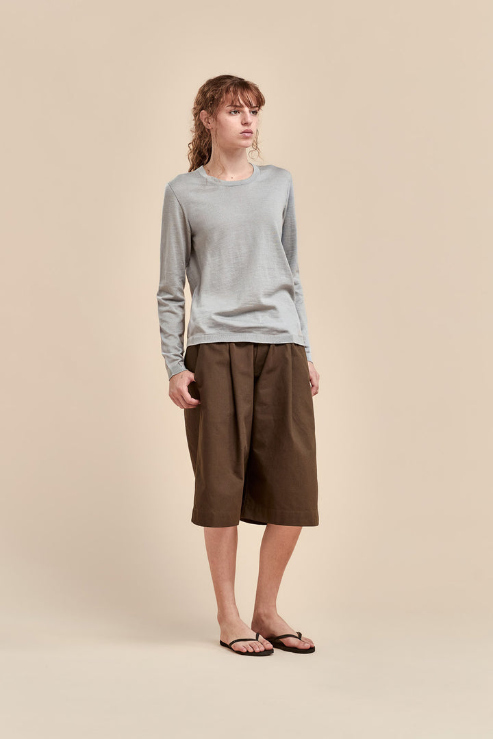 Merino Universal Long Sleeve - Standard Issue