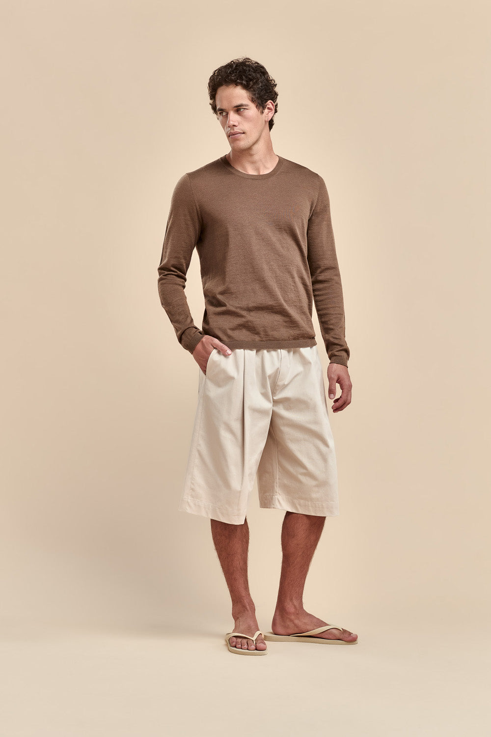 Merino Universal Long Sleeve - Standard Issue