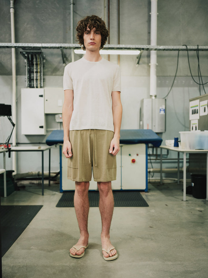 Cotton Universal Short - Standard Issue