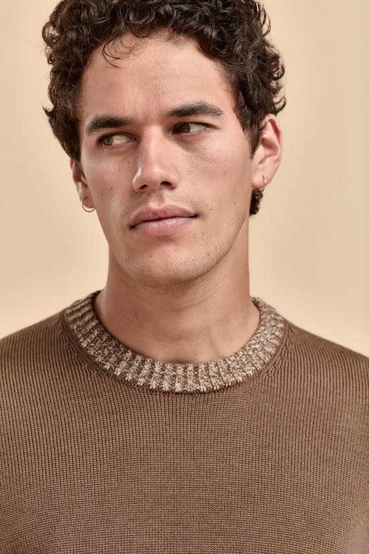 Merino Crew Sweater - Standard Issue