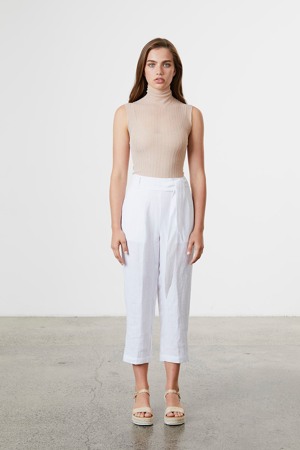 Linen Pant - Standard Issue