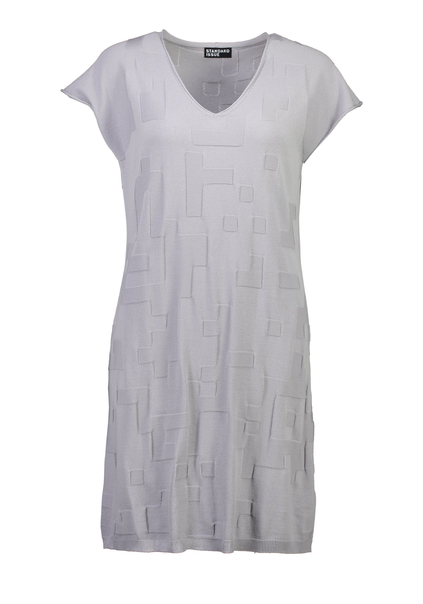 Tetris Dress - Standard Issue