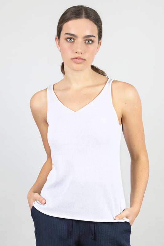 Cotton Cami - Standard Issue