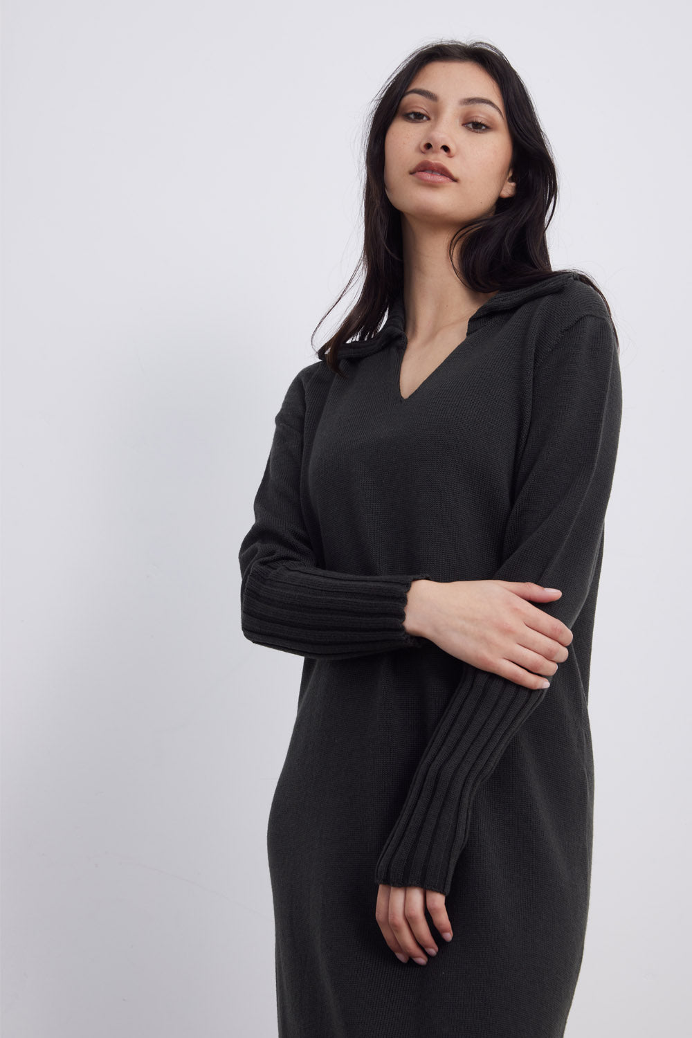 Wing Dress - Standard Issue