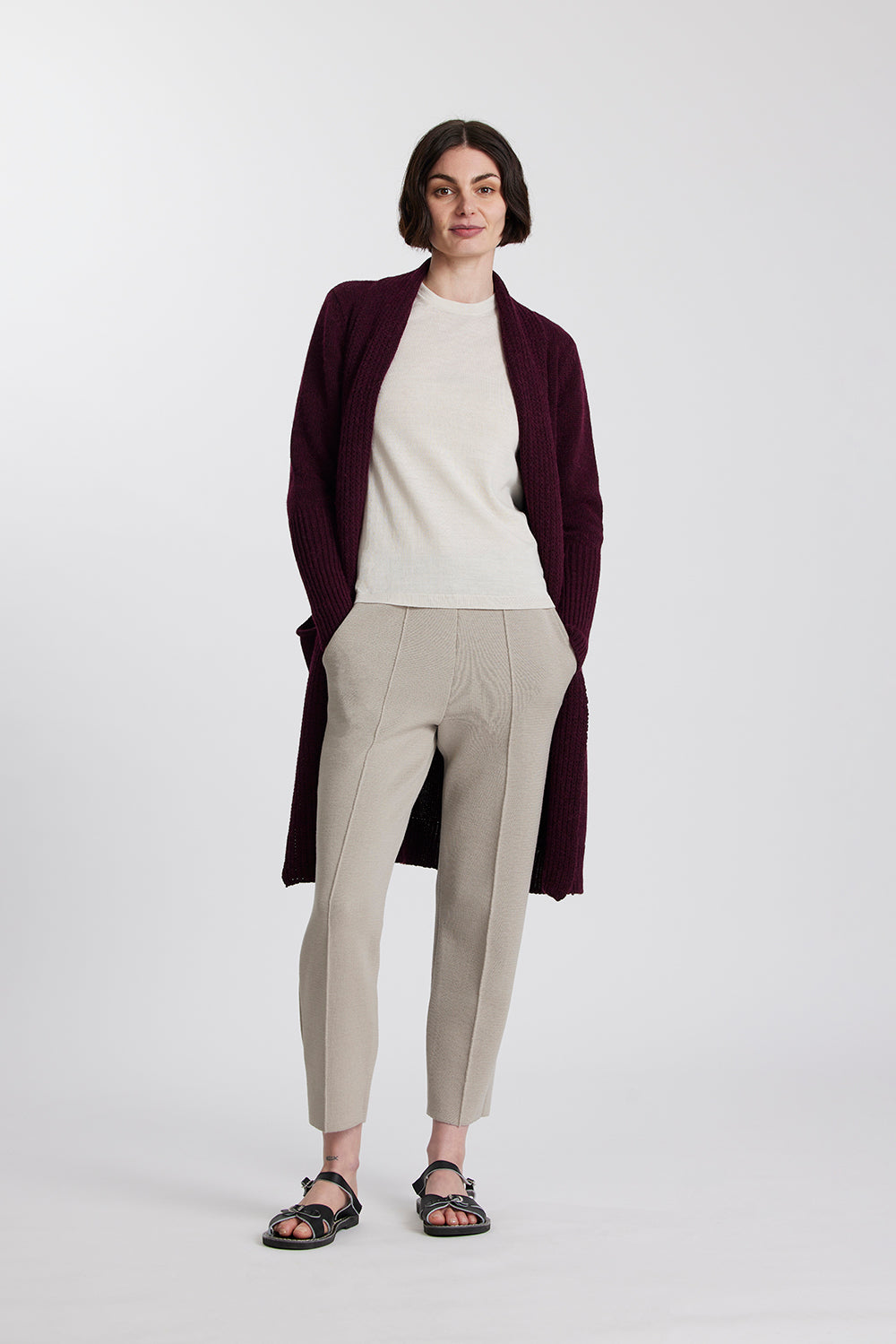 Ameco Fisherman Coat - Standard Issue