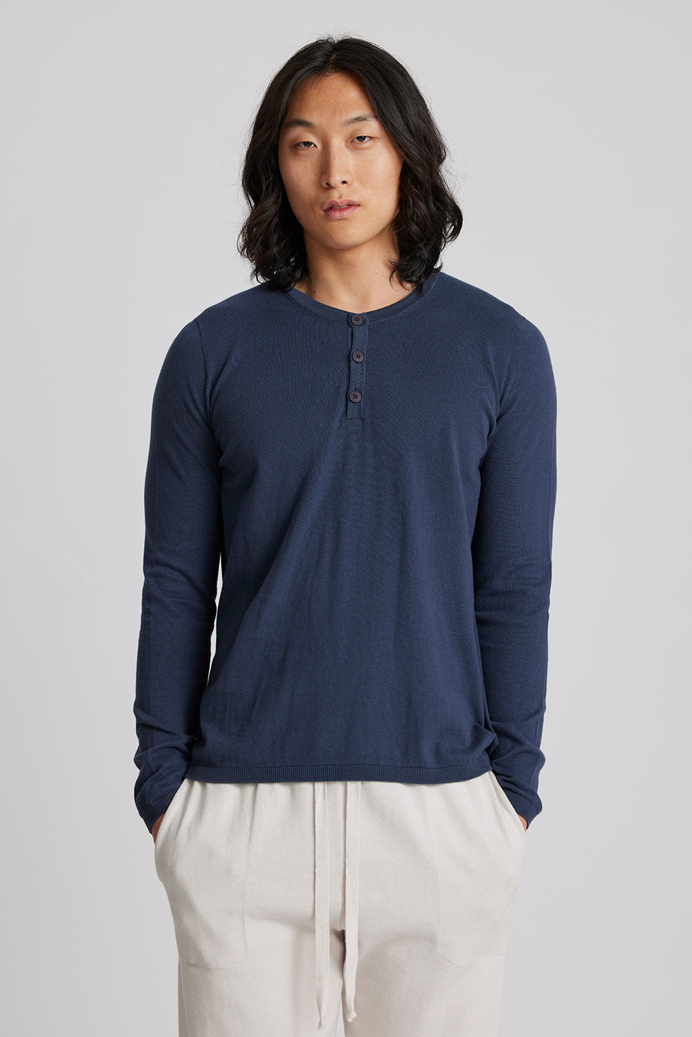 Balance Universal Henley