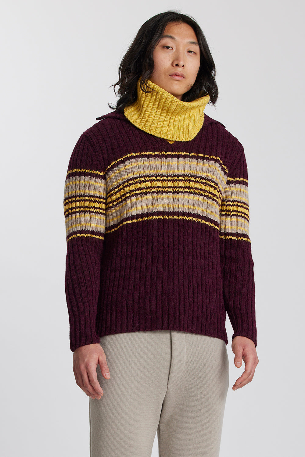 Ameco Collar